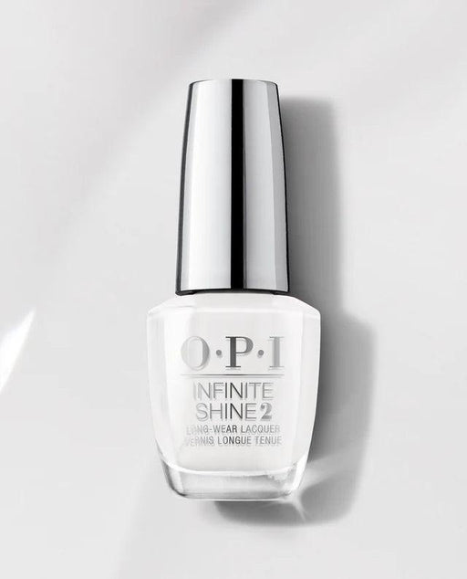 OPI Infinite Shine ISL L00 ALPINE SNOW - Angelina Nail Supply NYC