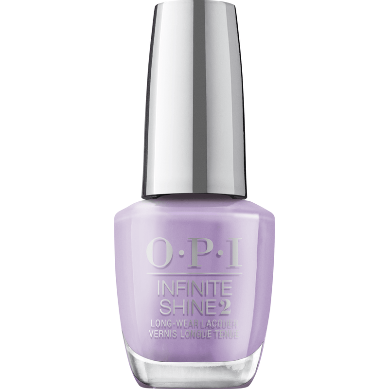 OPI Infinite Shine ISL Q12 SICKENINGLY SWEET - Angelina Nail Supply NYC