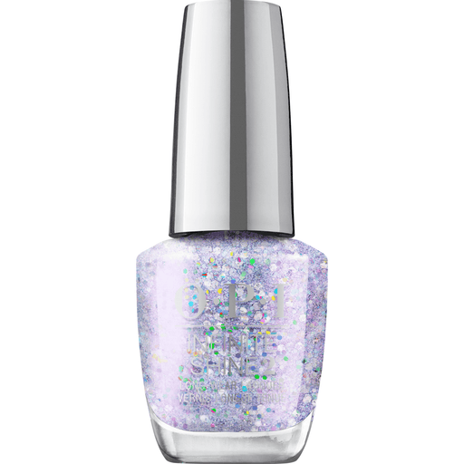 OPI Infinite Shine ISL Q14 PUT ON SOMETHING ICE - Angelina Nail Supply NYC