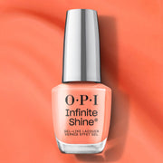 OPI Infinite Shine - Trip to the Brite Side Collection 12 Colors & 1 Base Coat 1 Top Coat | Summer 2026 - Angelina Nail Supply NYC