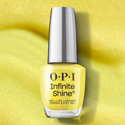 OPI Infinite Shine - Trip to the Brite Side Collection 12 Colors & 1 Base Coat 1 Top Coat | Summer 2026 - Angelina Nail Supply NYC