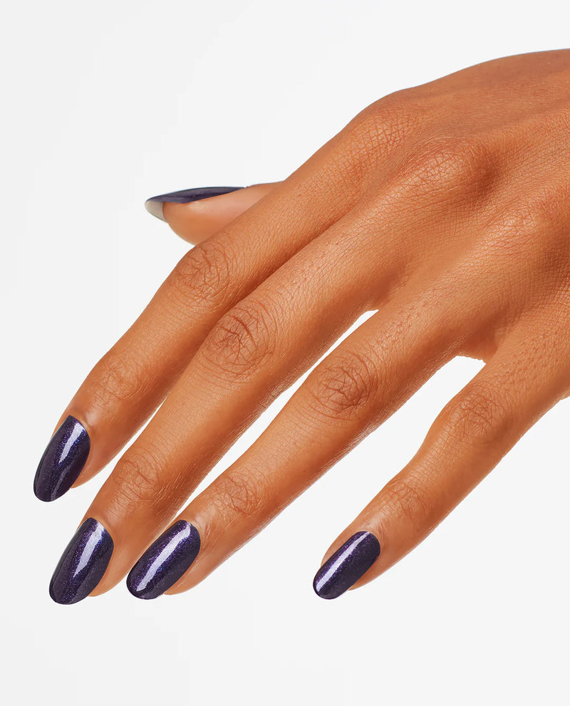 OPI Nail Lacquer NL B61 OPI INK.