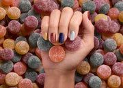OPI Nail Lacquer - Good Enough To Treat Collection 12 Colors| Holiday 2025 - Angelina Nail Supply NYC