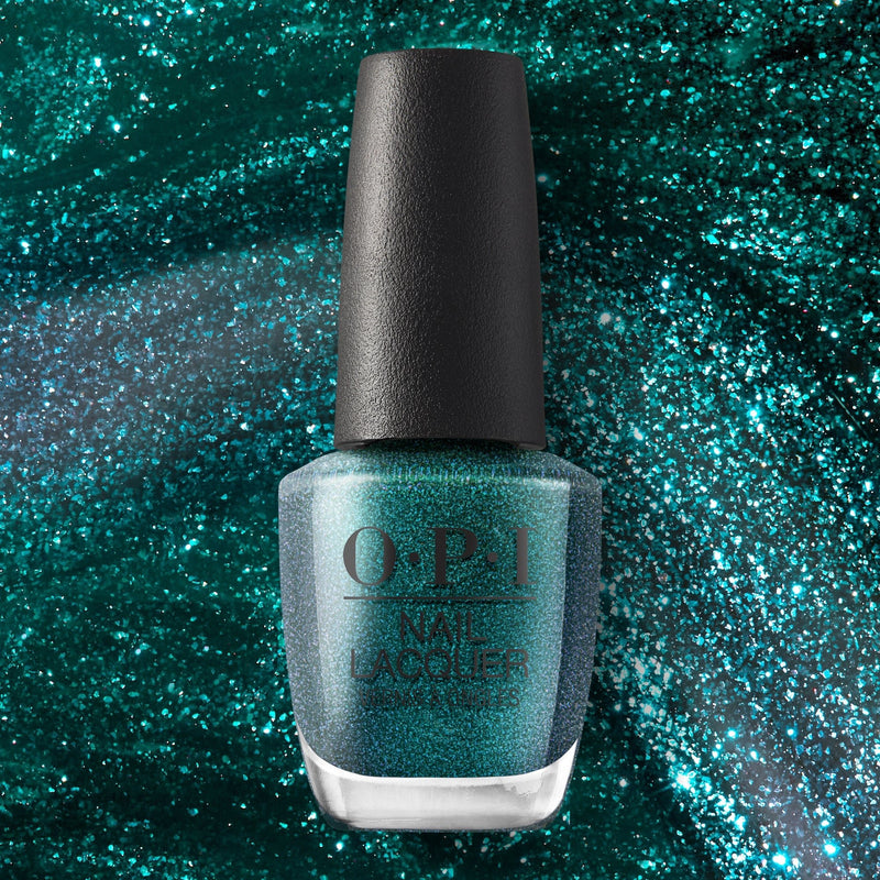 OPI Nail Lacquer - Good Enough To Treat Collection 12 Colors| Holiday 2025 - Angelina Nail Supply NYC