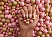OPI Nail Lacquer - Good Enough To Treat Collection 12 Colors| Holiday 2025 - Angelina Nail Supply NYC