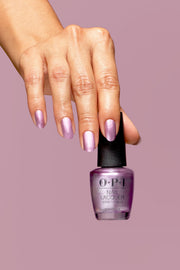 OPI Nail Lacquer - Metallic Mega Mix Collection 12 Colors| Fall 2024 - Angelina Nail Supply NYC