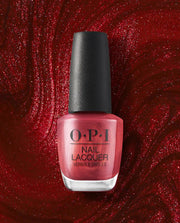 OPI Nail Lacquer NL F015 CD Rom-antic - Angelina Nail Supply NYC