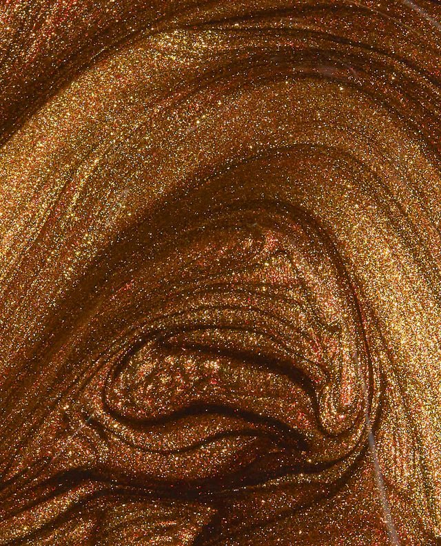 OPI Nail Lacquer NL F021 Millennium Mocha - Angelina Nail Supply NYC