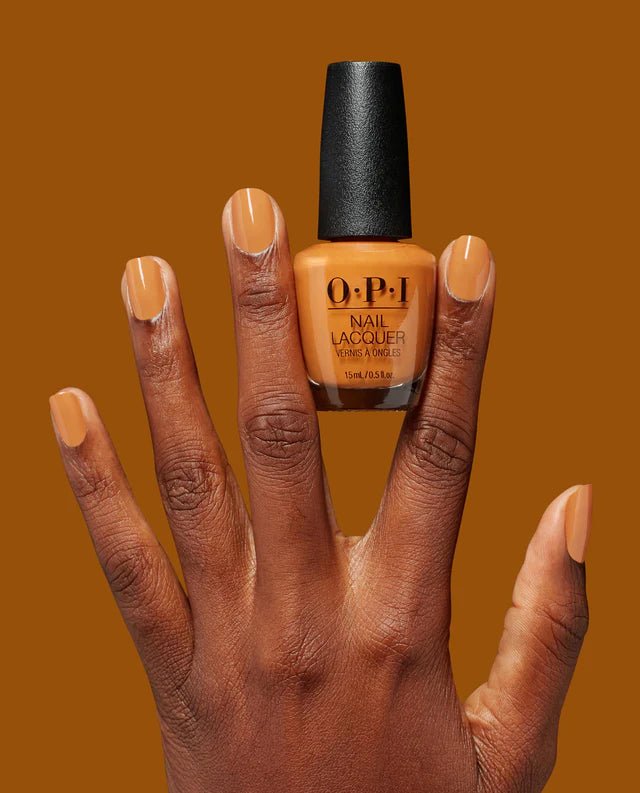 OPI Nail Lacquer NL F028 Penny Loafer Lane - Angelina Nail Supply NYC