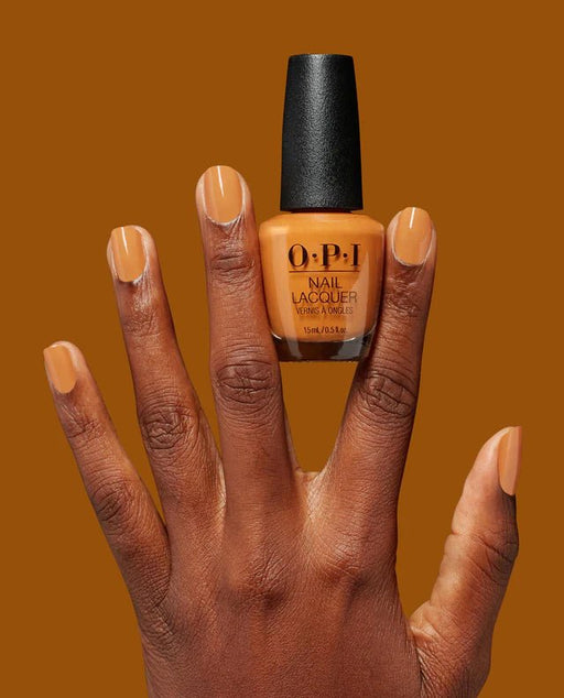 OPI Nail Lacquer NL F028 Penny Loafer Lane - Angelina Nail Supply NYC