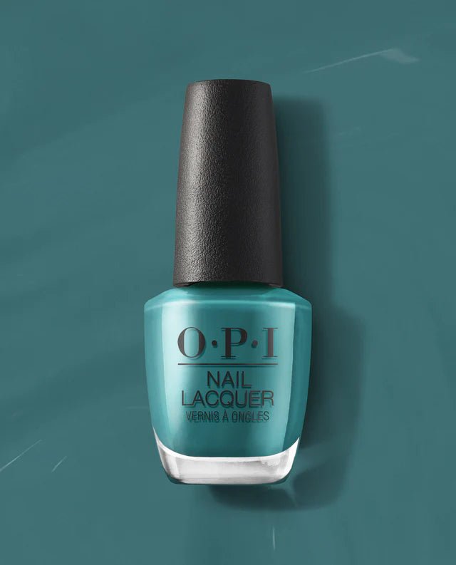 OPI Nail Lacquer NL F032 Baby Tee-l - Angelina Nail Supply NYC
