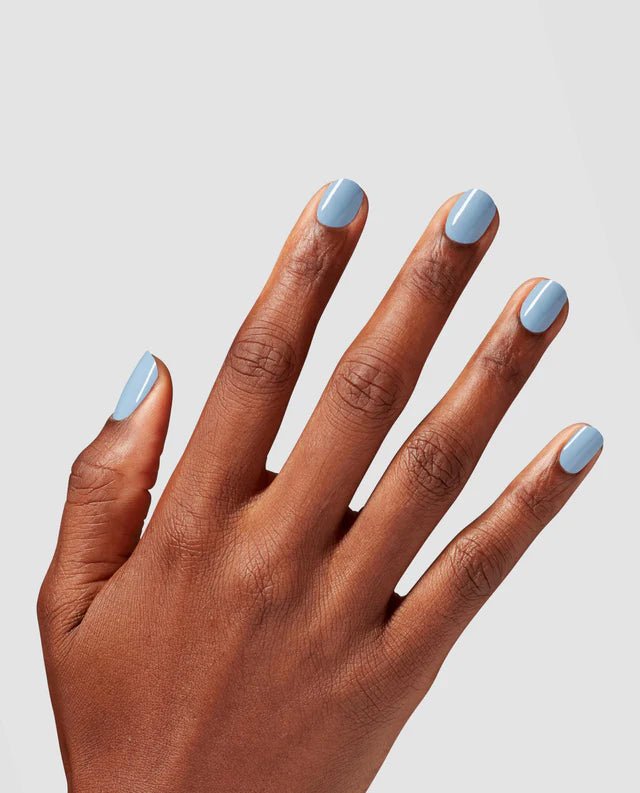 OPI Nail Lacquer NL F036 Baggy Jean Baby - Angelina Nail Supply NYC