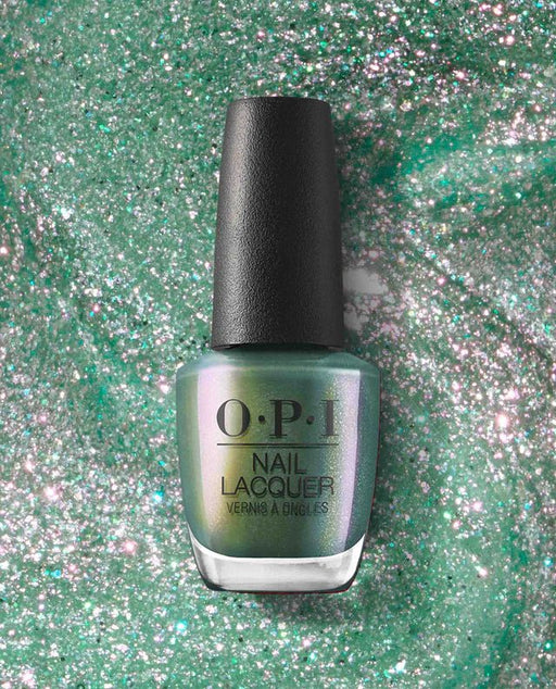 OPI Nail Lacquer NL H016 FEELIN’ CAPRINCORN-Y ♑ - Angelina Nail Supply NYC