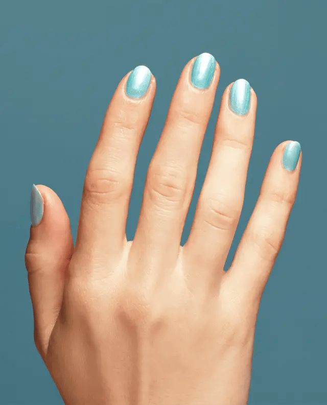 OPI Nail Lacquer NL H017 PISCES THE FUTURE ♓ - Angelina Nail Supply NYC