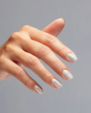 OPI Nail Lacquer NL H018 I CANCER-TAINLY SHINE ♋ - Angelina Nail Supply NYC