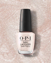 OPI Nail Lacquer NL H022 GEMINI AND I ♊ - Angelina Nail Supply NYC