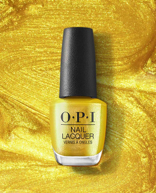 OPI Nail Lacquer NL H023 THE LEO-NLY ONE ♌ - Angelina Nail Supply NYC