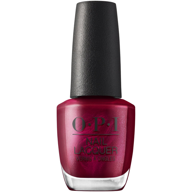 OPI Nail Lacquer NL H024 BIG SAGITTARIUS ENERGY ♐ - Angelina Nail Supply NYC