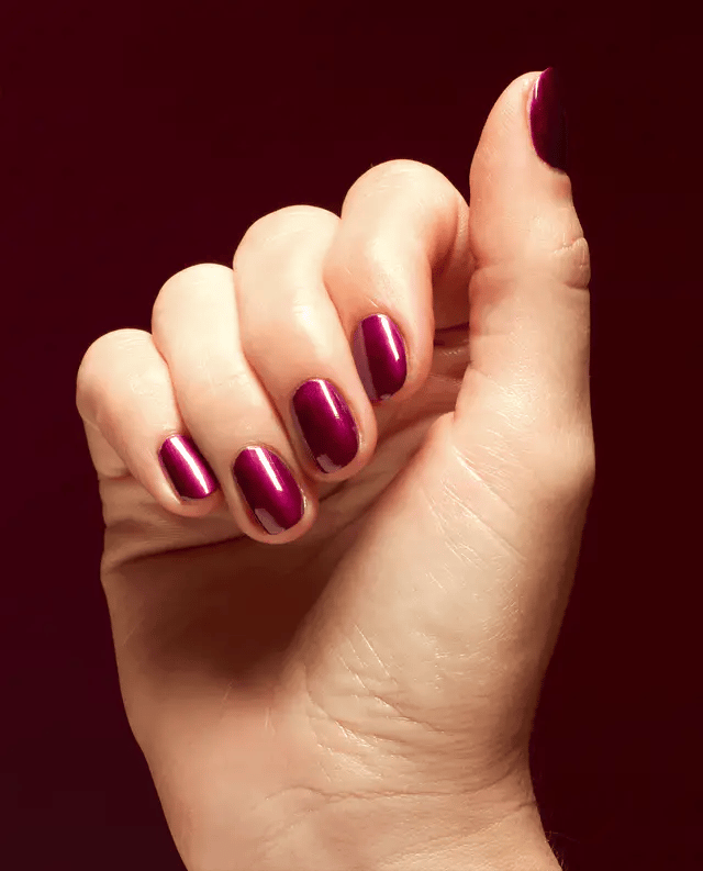 OPI Nail Lacquer NL H024 BIG SAGITTARIUS ENERGY ♐ - Angelina Nail Supply NYC