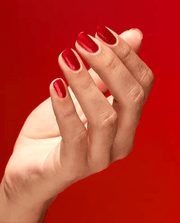 OPI Nail Lacquer NL H025 KISS MY ARIES ♈ - Angelina Nail Supply NYC