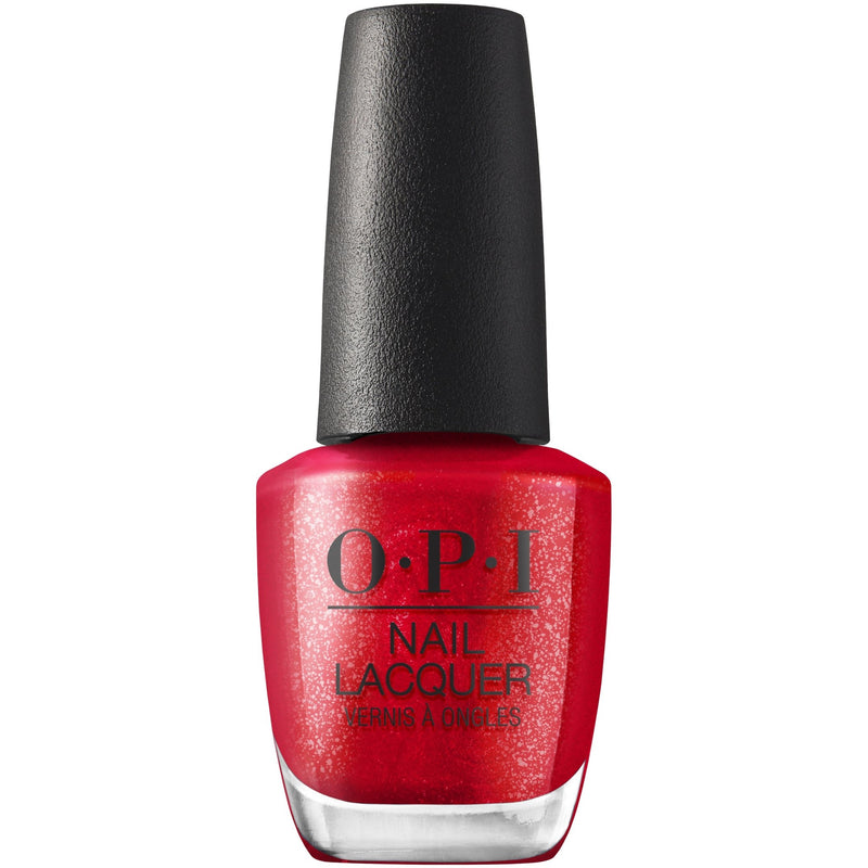 OPI Nail Lacquer NL H025 KISS MY ARIES ♈ - Angelina Nail Supply NYC