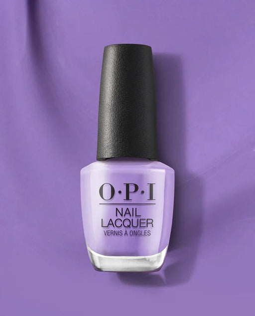 OPI Nail Lacquer NL P007 SKATE TO THE PARTY - Angelina Nail Supply NYC
