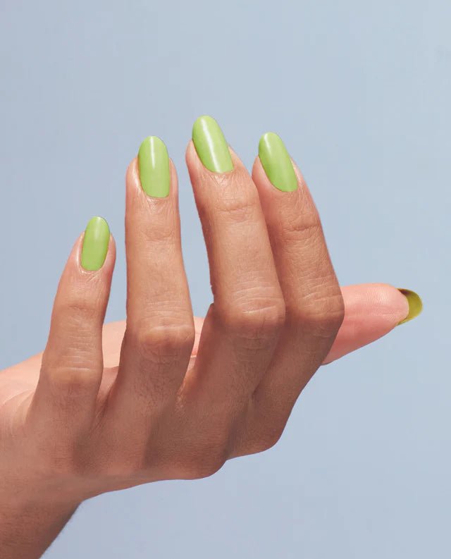 OPI Nail Lacquer NL P012 Summer Monday-Fridays - Angelina Nail Supply NYC