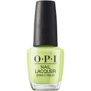 OPI Nail Lacquer NL P012 Summer Monday-Fridays - Angelina Nail Supply NYC