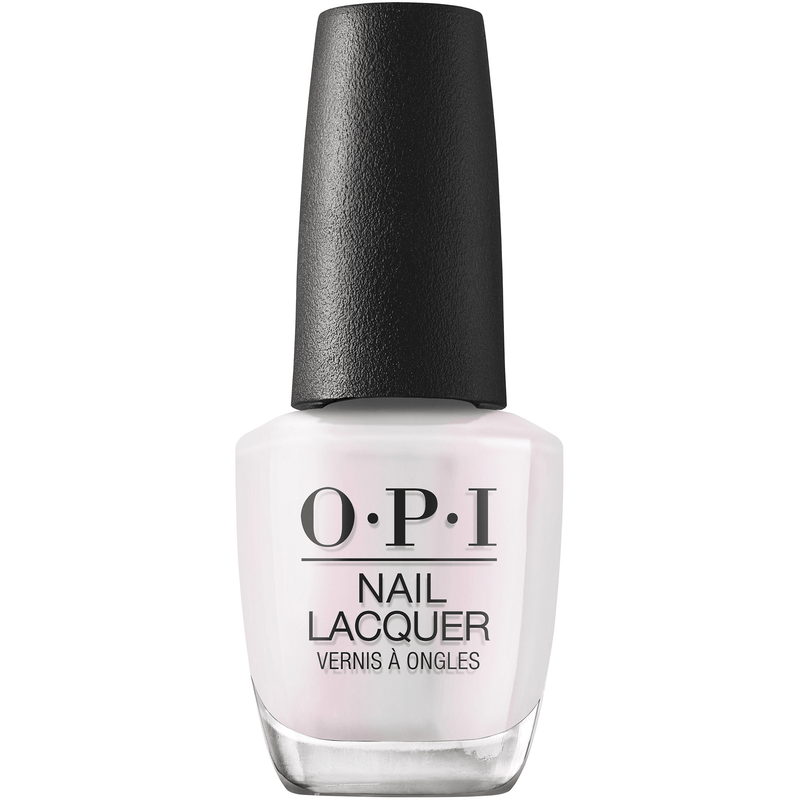 OPI Nail Lacquer NL S013 GLAZED N' AMUSED - Angelina Nail Supply NYC