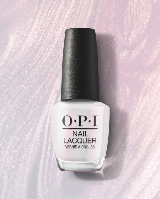 OPI Nail Lacquer NL S013 GLAZED N' AMUSED - Angelina Nail Supply NYC