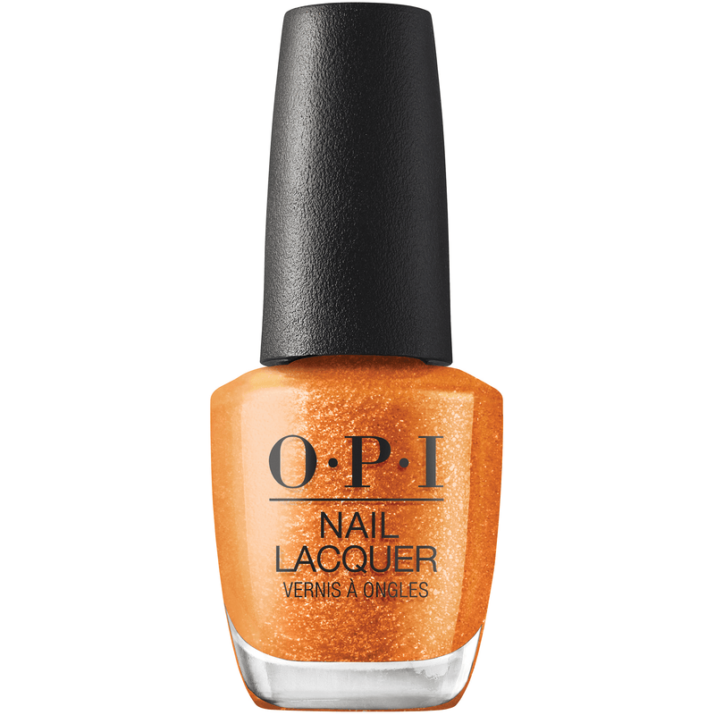 OPI Nail Lacquer NL S015 GLITER - Angelina Nail Supply NYC