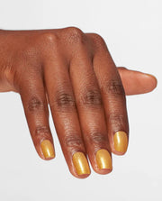 OPI Nail Lacquer NL S015 GLITER - Angelina Nail Supply NYC