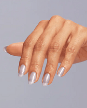 OPI Nail Lacquer NL S017 SNATCH'D SILVER - Angelina Nail Supply NYC