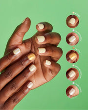 OPI Nail Lacquer NL S018 SUGA COOKIE - Angelina Nail Supply NYC