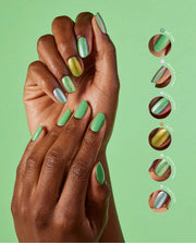 OPI Nail Lacquer NL S020 $ELF MADE - Angelina Nail Supply NYC