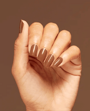 OPI Nail Lacquer NL S024 MATERIAL GOWRL - Angelina Nail Supply NYC