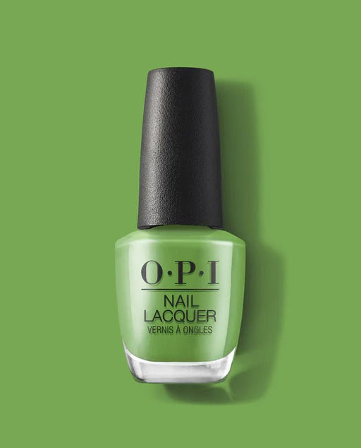 OPI Nail Lacquer NL S027 Pricele$$ - Angelina Nail Supply NYC