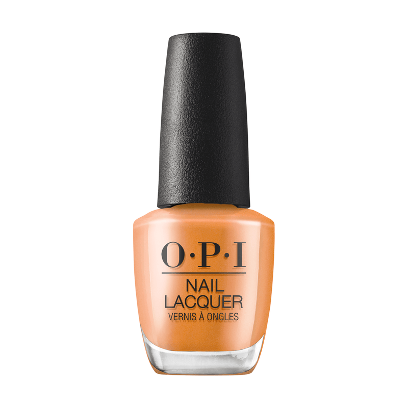 OPI Nail Lacquer NL S031 Feelin’ Fire - Angelina Nail Supply NYC