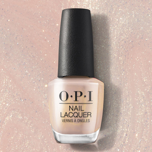 OPI Nail Lacquer NL S038 Mirror, Mirror on the Awe - Angelina Nail Supply NYC