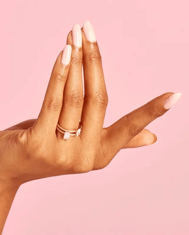 OPI Nail Lacquer NL S96 SWEET HEART - Angelina Nail Supply NYC