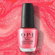 OPI Nail Lacquer - Trip to the Brite Side Collection 12 Colors | Summer 2026 - Angelina Nail Supply NYC