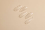 OPI Soft Gel Pre-Shaped Tip Extensions / Coffin - Angelina Nail Supply NYC