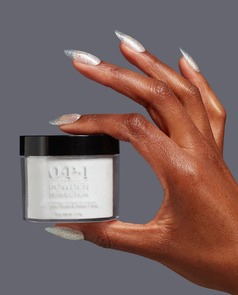 OPI Dip Powder DP E01 Optical Nailusion