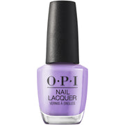 OPI Nail Lacquer NL P007 SKATE TO THE PARTY