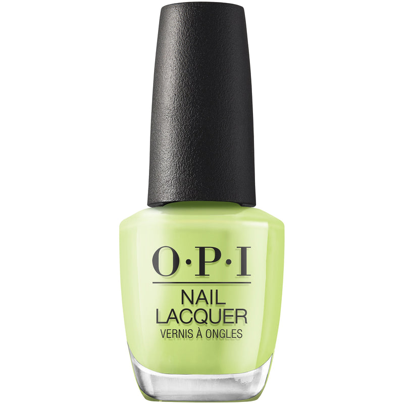 OPI Nail Lacquer NL P012 SUMMER MONDAY-FRIDAYS