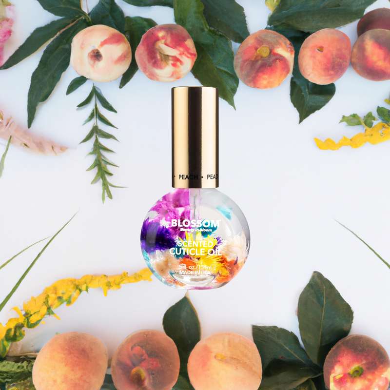 Dầu biểu bì Blossom