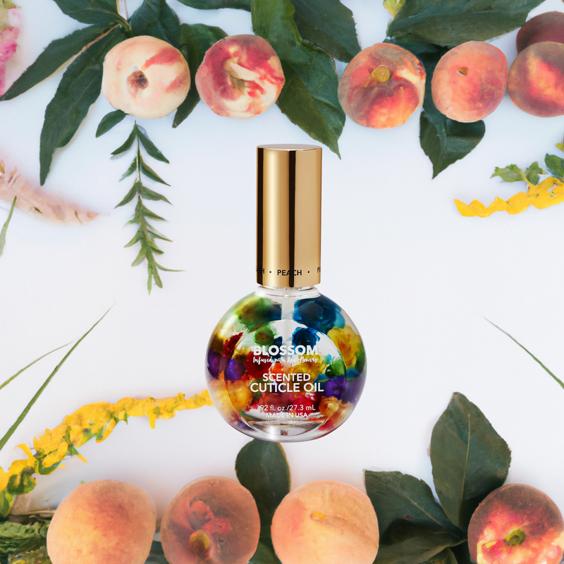 Dầu biểu bì Blossom