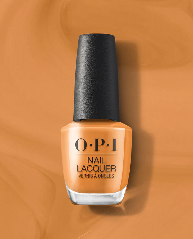 Sơn móng tay OPI NL F028 Penny Loafer Lane