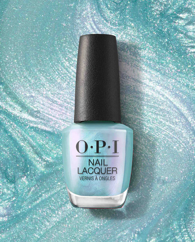 OPI Nail Lacquer NL H017 PISCES THE FUTURE ♓