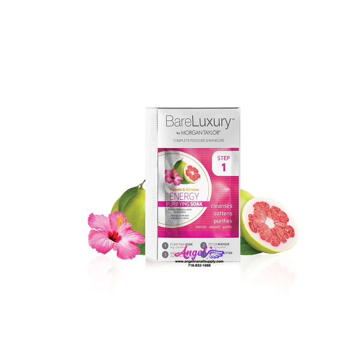 Bare Luxury 4 in 1 Spa